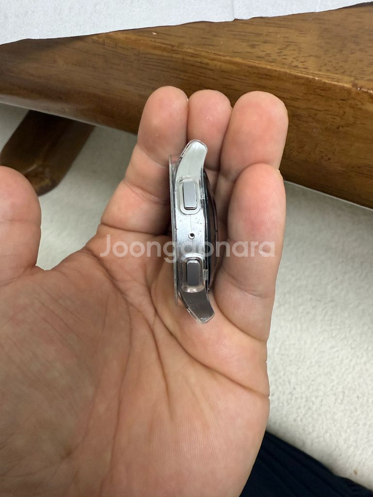 제트플립5 512g , 갤럭시워치6 44mm--8