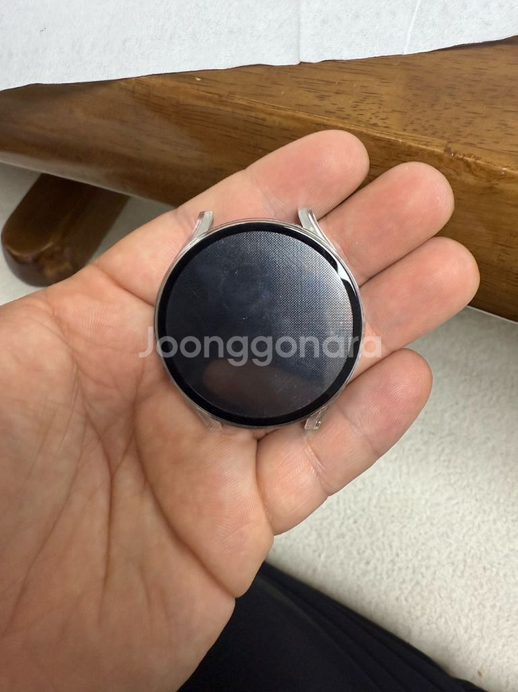 제트플립5 512g , 갤럭시워치6 44mm--9
