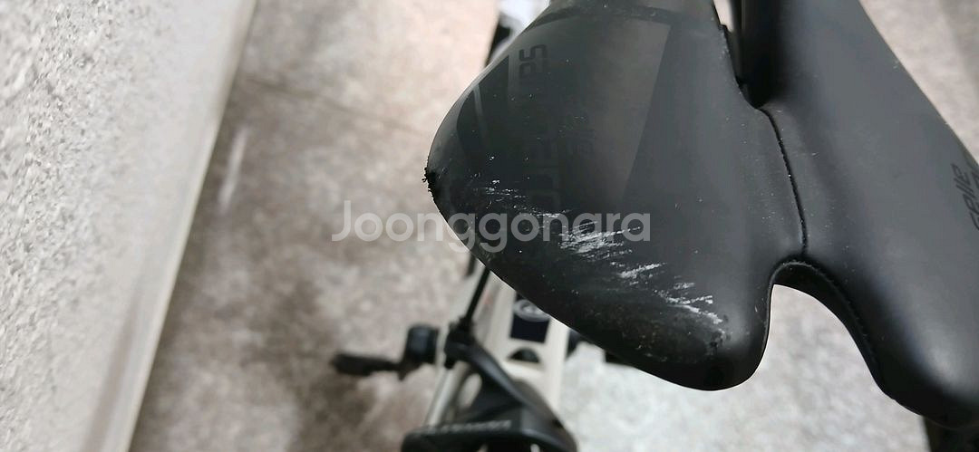 트리곤 로드 자전거 빨리 처분해요(대차X)--1