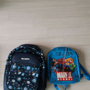 프로스펙스 책가방 저학년/새상품