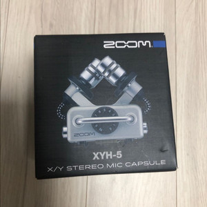 zoom xyh-5