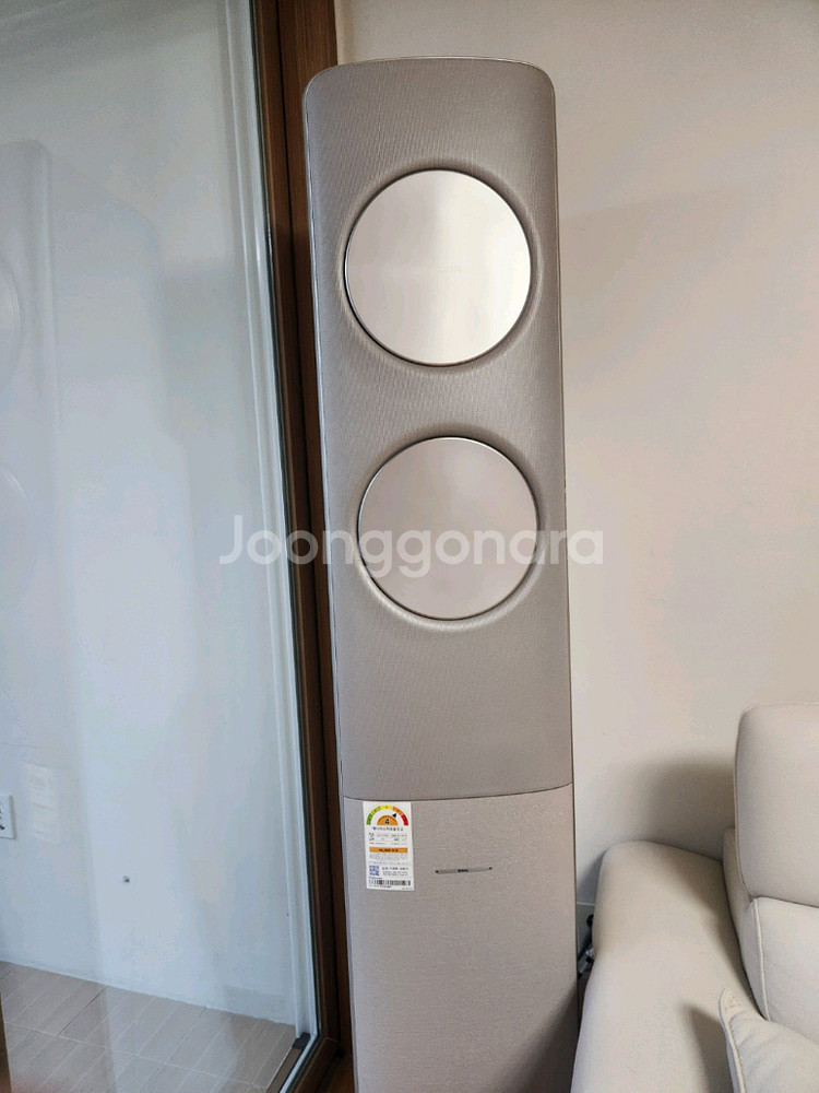 삼성무풍에어컨--1