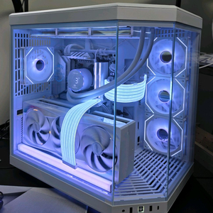 9950X3D RTX5090 본체 팝니다
