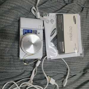 삼성 디지털 카메라 ex2f