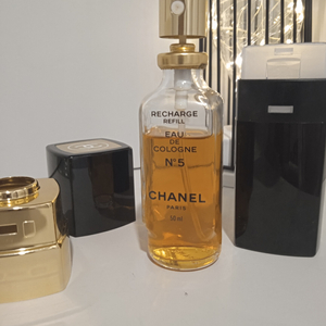 [빈티지향수] 샤넬 넘버 5 EDT 50ML