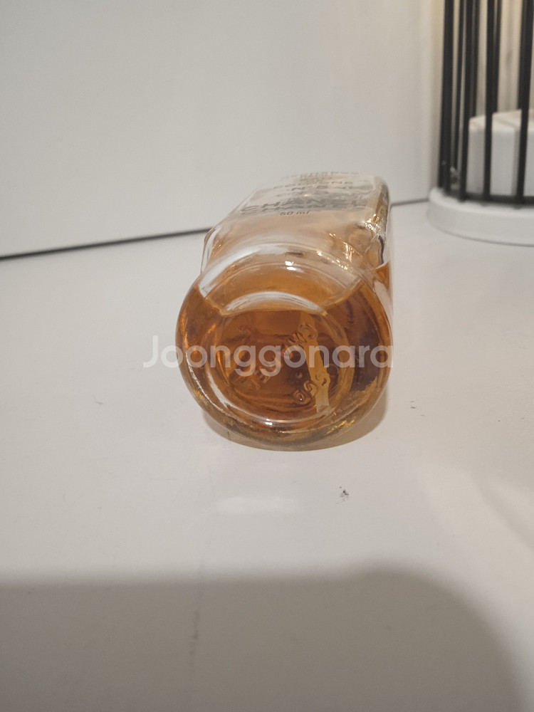 [빈티지향수] 샤넬 넘버 5 EDT 50ML--4