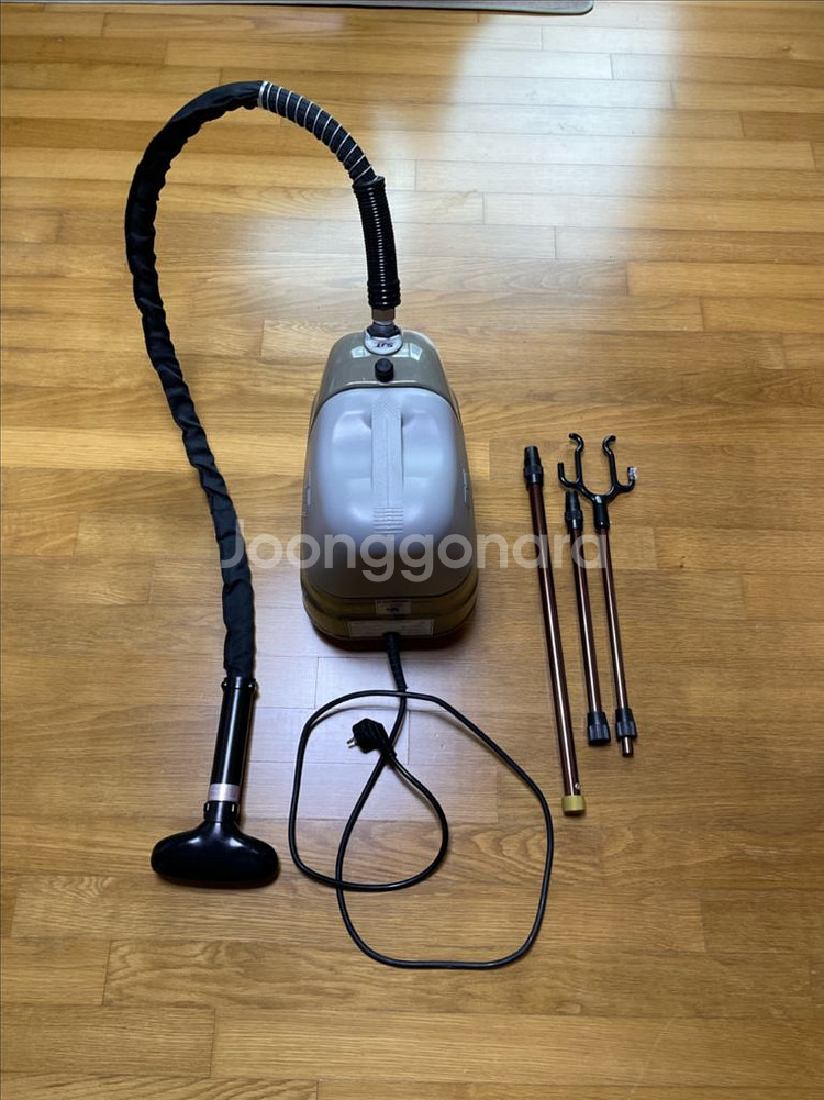 삼진 스팀다리미 (스티머) SJT-5000--0