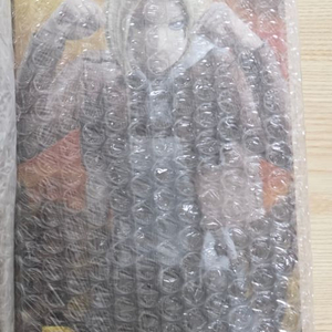 (미개봉) 진격거 진격의 거인 제일복권 B상 애니 피규