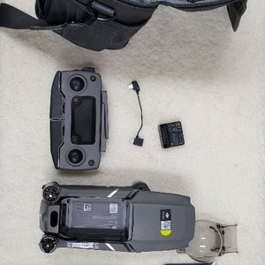 매빅2 드론 2Pro KRM2P