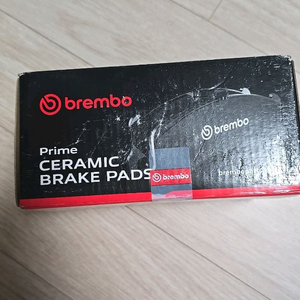 bmw g30 브레이크패드