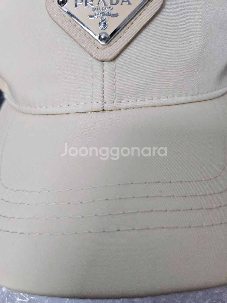 베이지볼캡--3