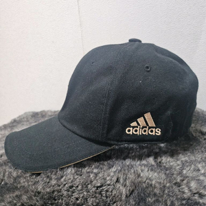 아디다스 로고 스트럭쳐 볼캡