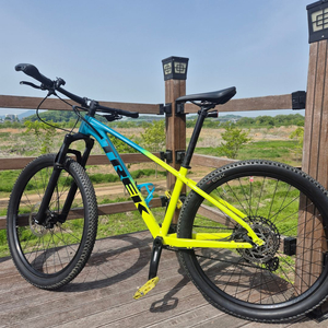 트렉mtb 엑스칼리버9 2021