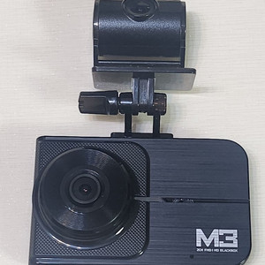 블랙박스 지넷 M3 판매합니다