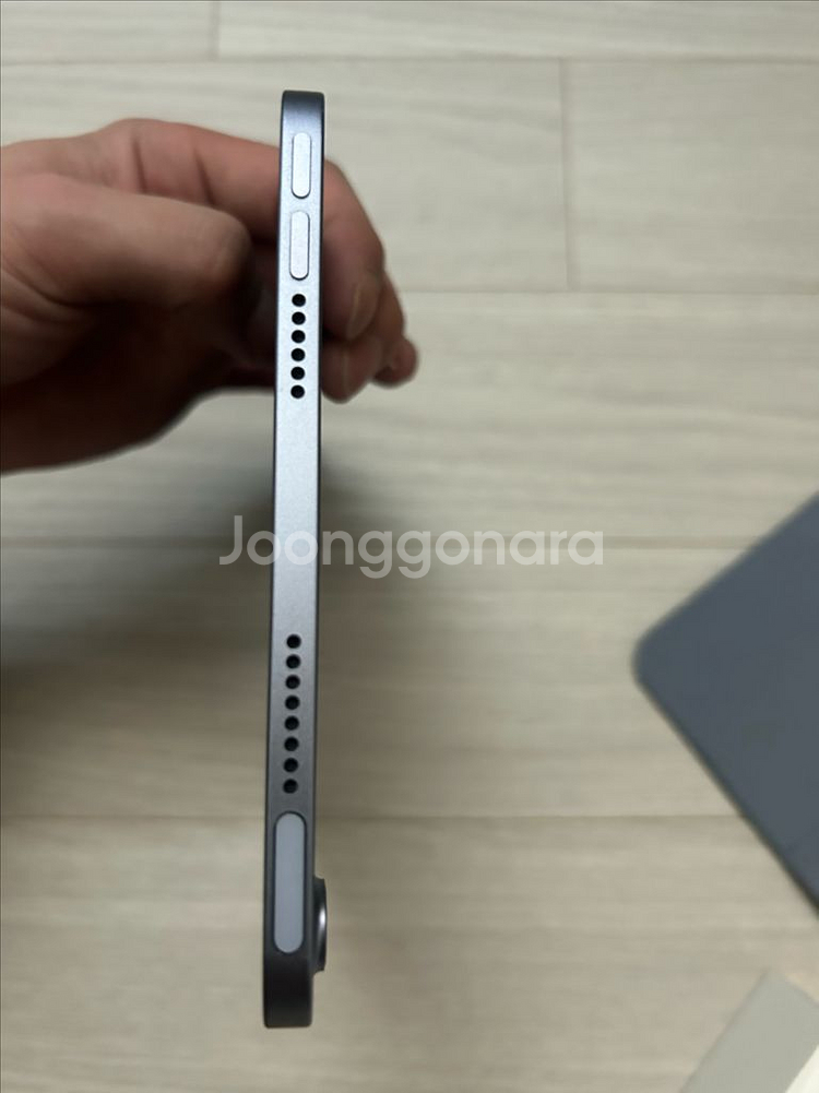 아이패드 미니6퍼플 64g 효율92--4