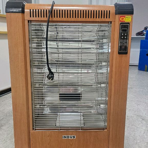 전기온풍기
