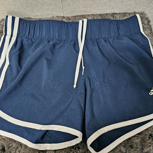 아디다스 밴드하의 츄리닝 팬츠 XL