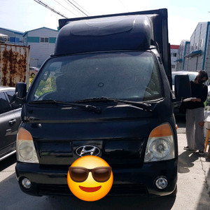 푸드트럭 판매 임대합니다