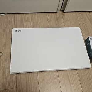 LG 그램 노트북 gram 15인치 엑셀 포토샵 일러스