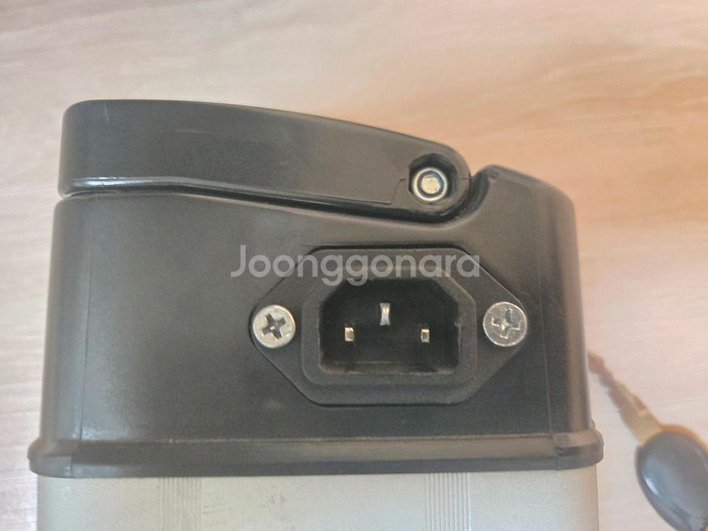 전기자전거 48V 15A 배터리 판매--2