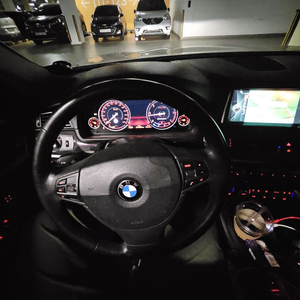 14년식 520d xdrive 판매합니다