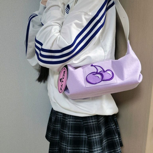 켈리즈 업사이클링 키르시 퍼플