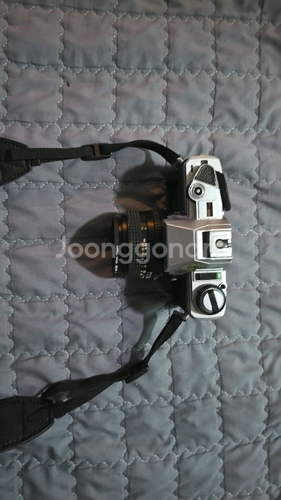미놀타 필름카메라 x-370--0