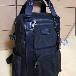 투미 정품 알파브라보 르준 백팩