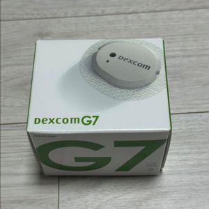 덱스콤 G7