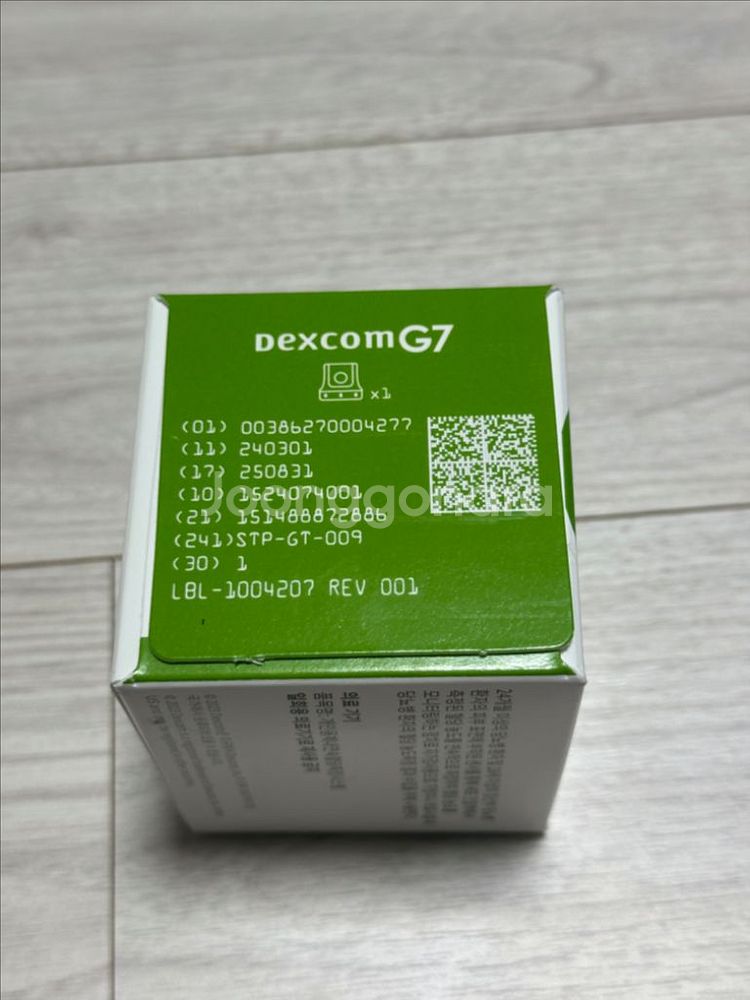덱스콤 G7--2