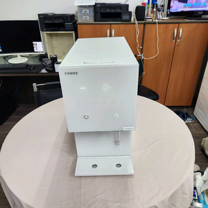 코웨이 얼음정수기 CHPI-7400N