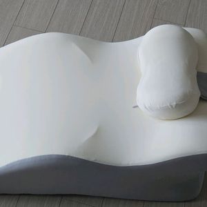 다리 쿠션 등쿠션 쇼파쿠션