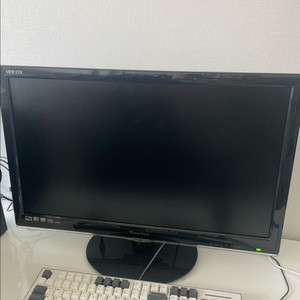 모니터 75HZ