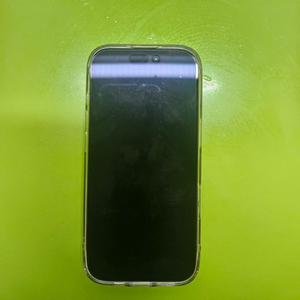 애플 아이폰16프로 128GB 블랙