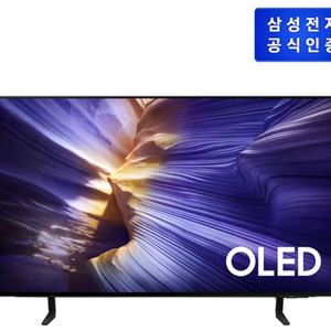 삼성 25년 oled tv KQ42SF90AEXKR