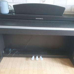 KURZWEIL 터치감 좋은 디지털피아노