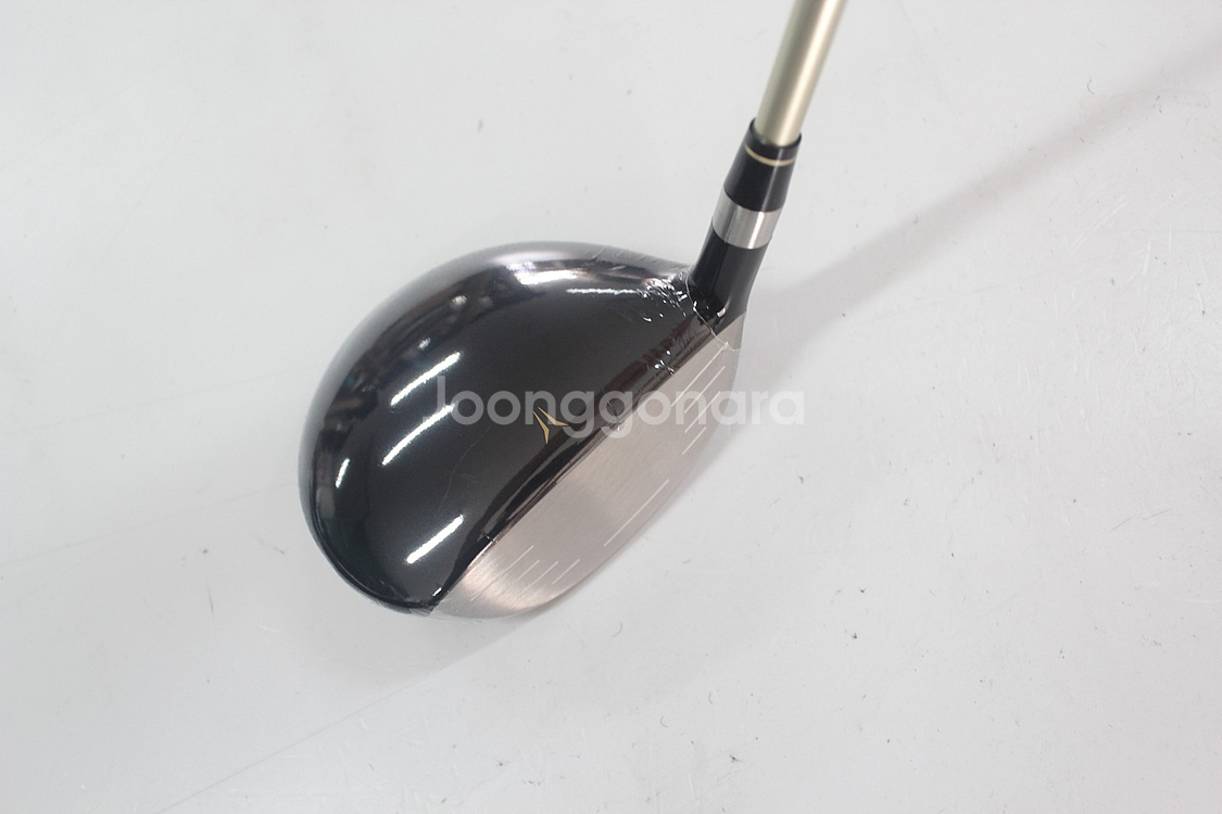 혼마 키와미5 2스타 5번 19도 R 페어웨이우드--1
