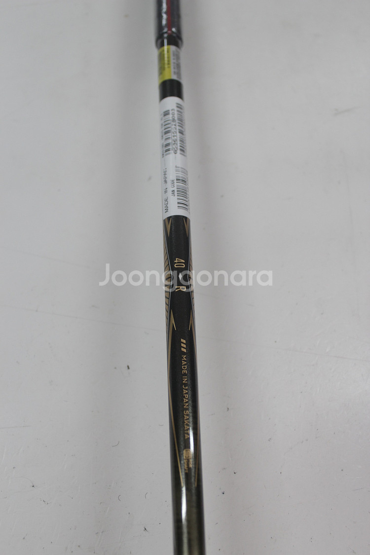 혼마 키와미5 2스타 5번 19도 R 페어웨이우드--2