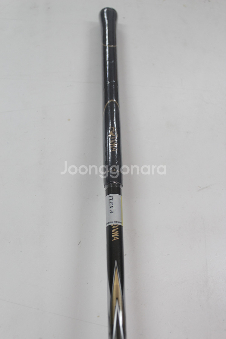 혼마 키와미5 2스타 5번 19도 R 페어웨이우드--4