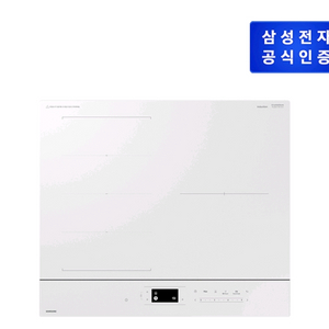 삼성 비스포크 인덕션 NZ63DB657CFH