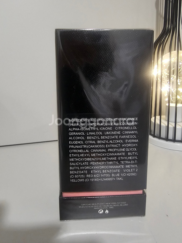[무배,새상품] 톰포드 로즈 드 신 EDP 100ml--1
