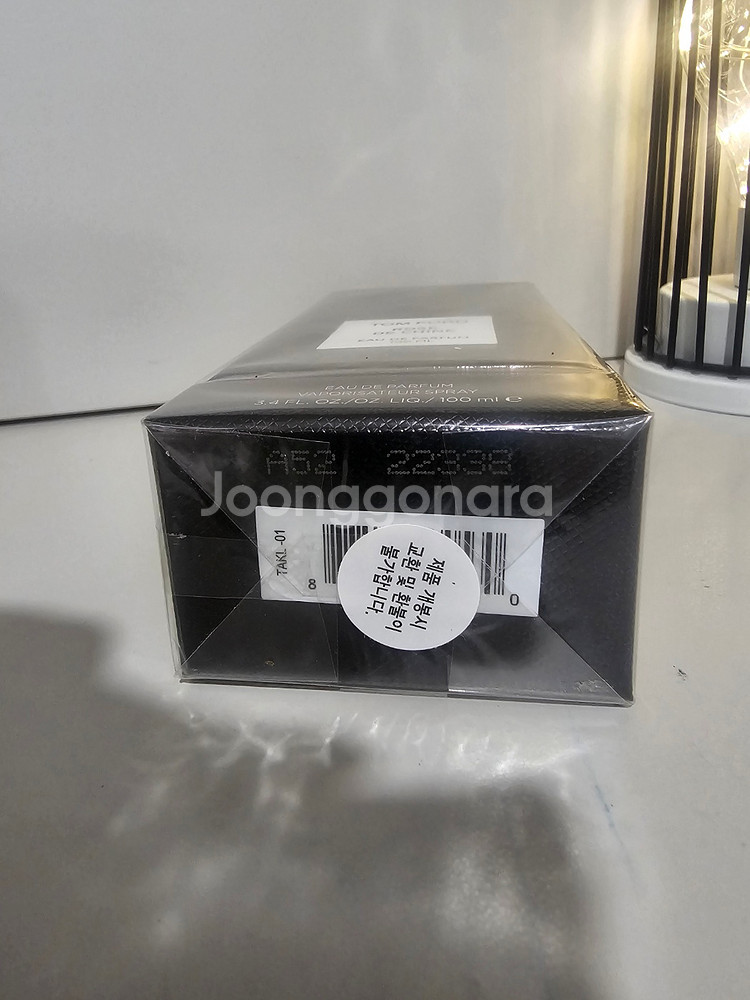 [무배,새상품] 톰포드 로즈 드 신 EDP 100ml--3