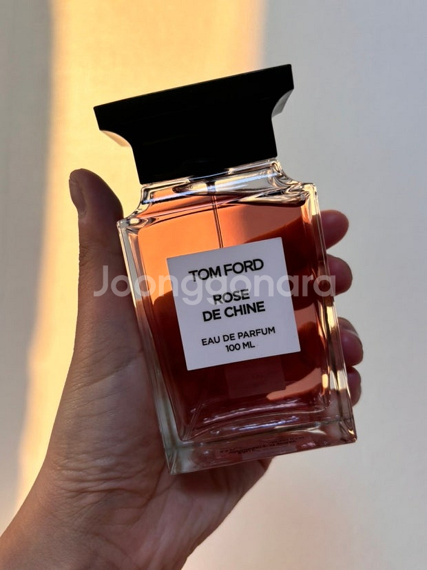 [무배,새상품] 톰포드 로즈 드 신 EDP 100ml--0