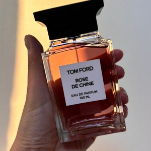 [무배,새상품] 톰포드 로즈 드 신 EDP 100ml
