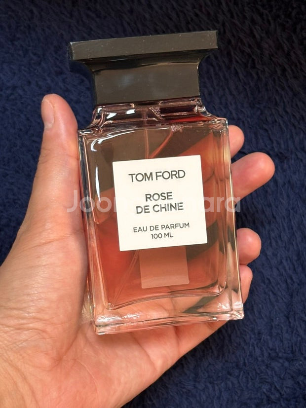 [무배,새상품] 톰포드 로즈 드 신 EDP 100ml--6