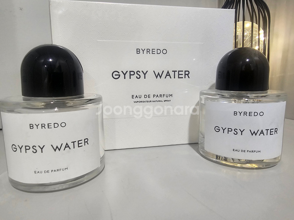 [무배,개봉] 바이레도 집시워터 edp 100ml--1