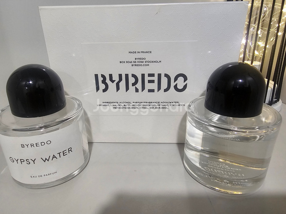 [무배,개봉] 바이레도 집시워터 edp 100ml--0