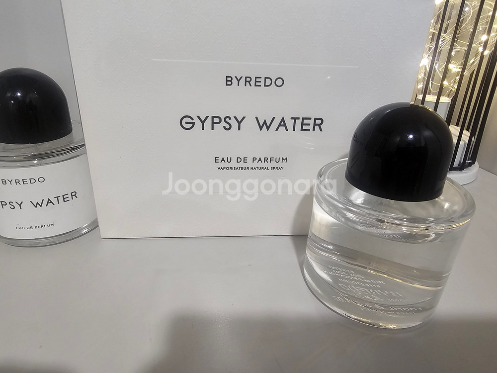 [무배,개봉] 바이레도 집시워터 edp 100ml--2