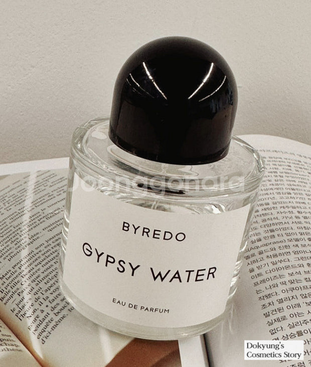 [무배,개봉] 바이레도 집시워터 edp 100ml--4