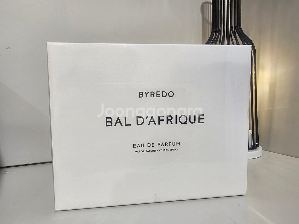 [무배,새상품] 바이레도 발다크리프 edp 100ml--3